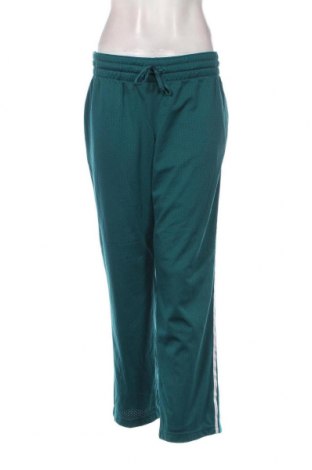 Γυναικείο αθλητικό παντελόνι Danskin, Μέγεθος M, Χρώμα Μπλέ, Τιμή 8,90 €
