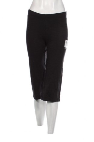 Pantaloni trening de femei Decathlon, Mărime L, Culoare Negru, Preț 30,26 Lei