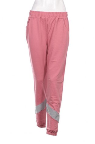 Damen Sporthose Derin, Größe L, Farbe Aschrosa, Preis € 7,61