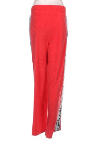 Pantaloni trening de femei Diadora, Mărime S, Culoare Roșu, Preț 137,37 Lei