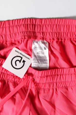 Γυναικείο αθλητικό παντελόνι Ergee, Μέγεθος XL, Χρώμα Ρόζ , Τιμή 7,00 €