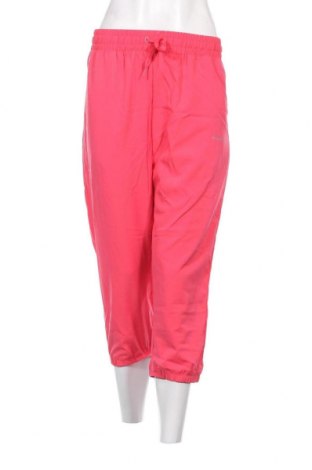 Γυναικείο αθλητικό παντελόνι Ergee, Μέγεθος XL, Χρώμα Ρόζ , Τιμή 8,25 €