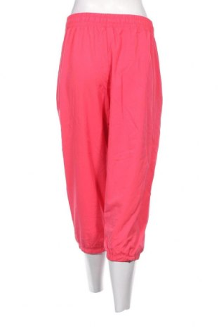 Γυναικείο αθλητικό παντελόνι Ergee, Μέγεθος XL, Χρώμα Ρόζ , Τιμή 7,00 €