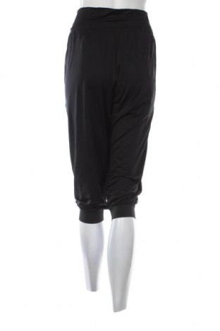 Γυναικείο αθλητικό παντελόνι Erima, Μέγεθος L, Χρώμα Μαύρο, Τιμή 8,97 €