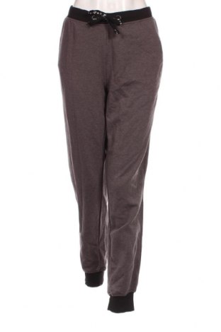 Damen Sporthose Esmara, Größe L, Farbe Grau, Preis 14,13 €