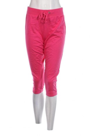 Γυναικείο αθλητικό παντελόνι Esmara, Μέγεθος M, Χρώμα Ρόζ , Τιμή 9,15 €