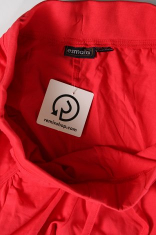 Γυναικείο αθλητικό παντελόνι Esmara, Μέγεθος L, Χρώμα Κόκκινο, Τιμή 9,69 €