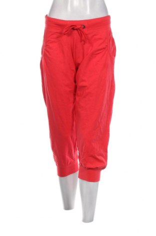 Γυναικείο αθλητικό παντελόνι Esmara, Μέγεθος L, Χρώμα Κόκκινο, Τιμή 9,69 €