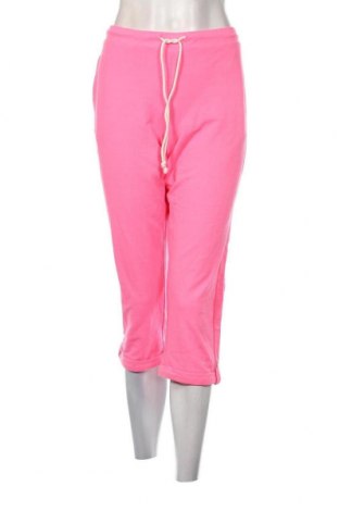 Γυναικείο αθλητικό παντελόνι Etam, Μέγεθος M, Χρώμα Ρόζ , Τιμή 12,37 €