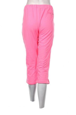 Γυναικείο αθλητικό παντελόνι Etam, Μέγεθος M, Χρώμα Ρόζ , Τιμή 12,37 €