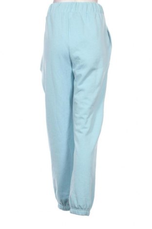 Γυναικείο αθλητικό παντελόνι Even&Odd, Μέγεθος XL, Χρώμα Μπλέ, Τιμή 10,43 €