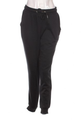 Γυναικείο αθλητικό παντελόνι Even&Odd, Μέγεθος M, Χρώμα Μαύρο, Τιμή 13,04 €