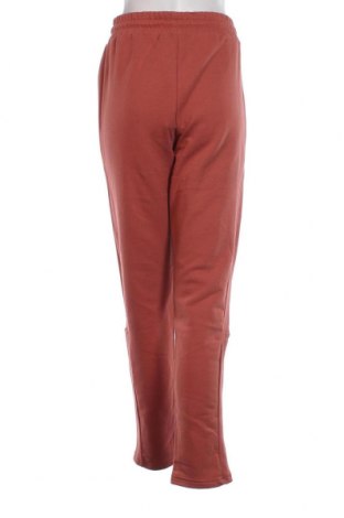 Γυναικείο αθλητικό παντελόνι FILA, Μέγεθος M, Χρώμα Σάπιο μήλο, Τιμή 16,15 €