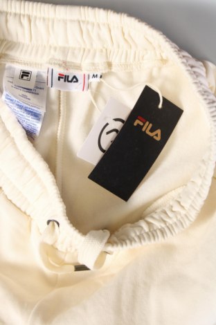 Damen Sporthose FILA, Größe M, Farbe Beige, Preis 44,85 €