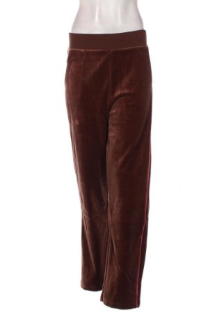 Γυναικείο αθλητικό παντελόνι FILA, Μέγεθος S, Χρώμα Καφέ, Τιμή 7,18 €