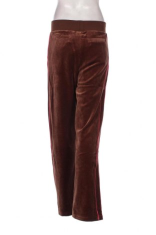 Γυναικείο αθλητικό παντελόνι FILA, Μέγεθος S, Χρώμα Καφέ, Τιμή 15,25 €