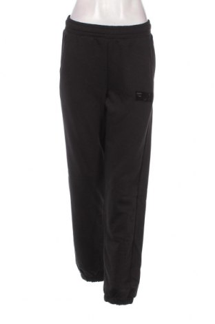 Γυναικείο αθλητικό παντελόνι FILA, Μέγεθος S, Χρώμα Μαύρο, Τιμή 22,87 €