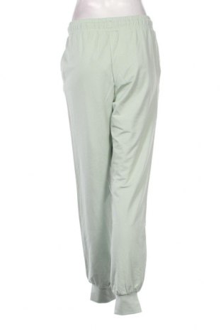 Pantaloni trening de femei FILA, Mărime S, Culoare Verde, Preț 77,27 Lei