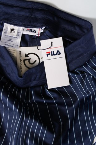 Γυναικείο αθλητικό παντελόνι FILA, Μέγεθος S, Χρώμα Μπλέ, Τιμή 44,85 €
