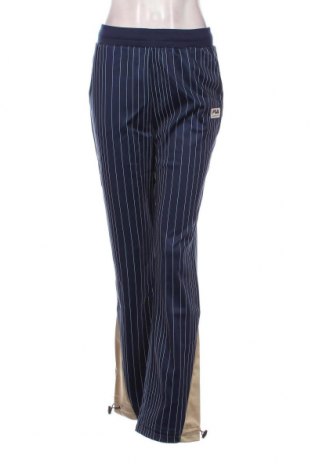 Γυναικείο αθλητικό παντελόνι FILA, Μέγεθος S, Χρώμα Μπλέ, Τιμή 21,53 €