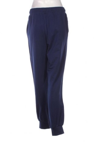 Γυναικείο αθλητικό παντελόνι FILA, Μέγεθος S, Χρώμα Μπλέ, Τιμή 12,11 €