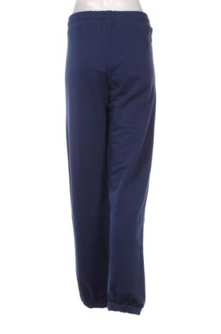 Pantaloni trening de femei FILA, Mărime L, Culoare Albastru, Preț 97,30 Lei