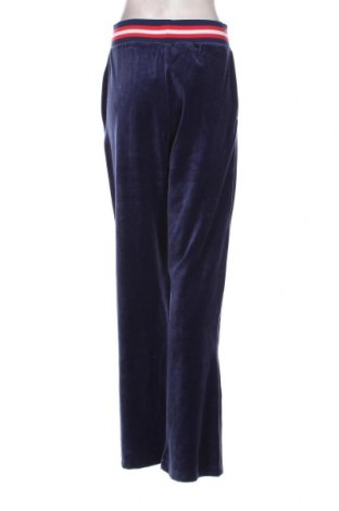 Pantaloni trening de femei FILA, Mărime M, Culoare Albastru, Preț 286,18 Lei