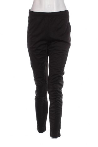 Γυναικείο αθλητικό παντελόνι FILA, Μέγεθος M, Χρώμα Μαύρο, Τιμή 22,43 €