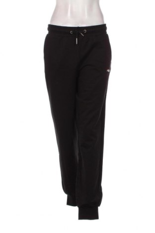 Γυναικείο αθλητικό παντελόνι FILA, Μέγεθος S, Χρώμα Μαύρο, Τιμή 22,87 €