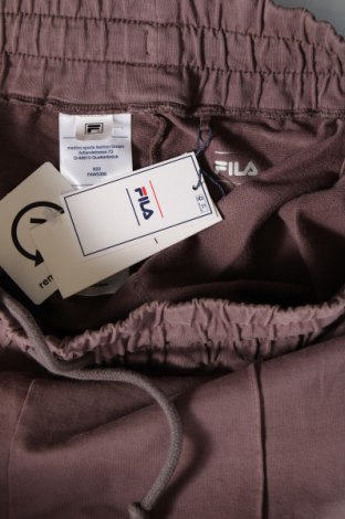 Damen Sporthose FILA, Größe XL, Farbe Grau, Preis 44,85 €
