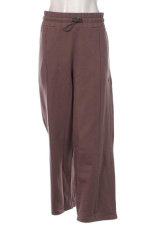 Pantaloni trening de femei FILA, Mărime XL, Culoare Gri, Preț 151,68 Lei