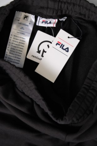 Damen Sporthose FILA, Größe M, Farbe Schwarz, Preis 22,87 €