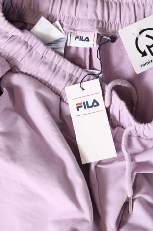 Damen Sporthose FILA, Größe M, Farbe Lila, Preis 22,87 €