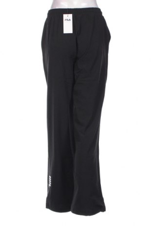 Pantaloni trening de femei FILA, Mărime S, Culoare Negru, Preț 60,10 Lei