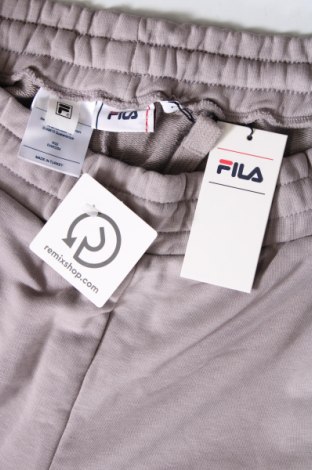 Damen Sporthose FILA, Größe L, Farbe Lila, Preis € 44,85