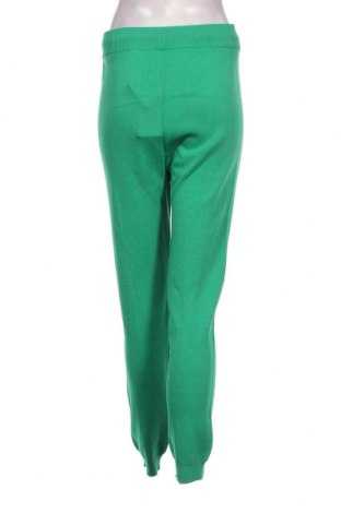 Pantaloni trening de femei FILA, Mărime S, Culoare Verde, Preț 137,37 Lei