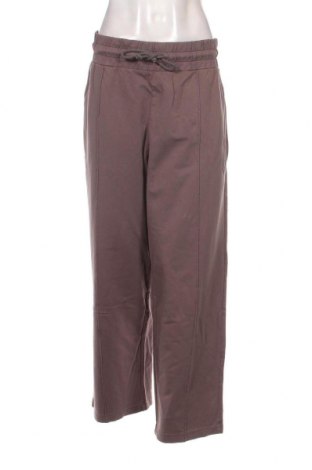 Pantaloni trening de femei FILA, Mărime XL, Culoare Maro, Preț 71,55 Lei