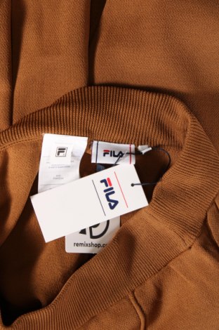 Damen Sporthose FILA, Größe L, Farbe Braun, Preis 44,85 €