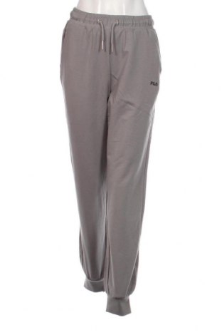 Damen Sporthose FILA, Größe S, Farbe Grau, Preis 26,91 €
