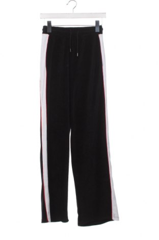 Pantaloni trening de femei Fb Sister, Mărime XS, Culoare Negru, Preț 13,32 Lei