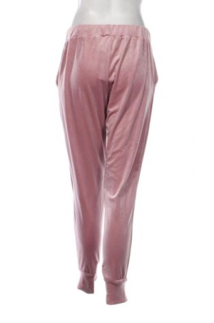 Γυναικείο αθλητικό παντελόνι Figl, Μέγεθος S, Χρώμα Ρόζ , Τιμή 10,17 €