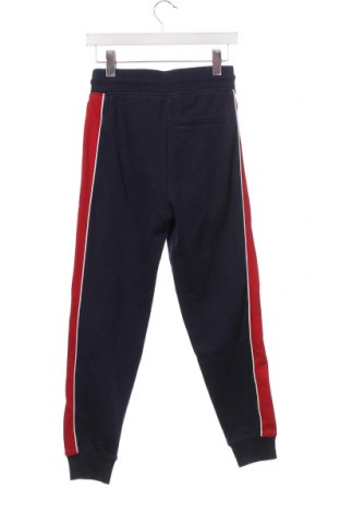 Pantaloni trening de femei Gant, Mărime XXS, Culoare Albastru, Preț 193,62 Lei
