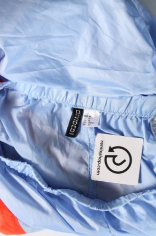 Γυναικείο αθλητικό παντελόνι H&M Divided, Μέγεθος M, Χρώμα Μπλέ, Τιμή 17,94 €