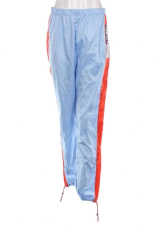 Γυναικείο αθλητικό παντελόνι H&M Divided, Μέγεθος M, Χρώμα Μπλέ, Τιμή 17,94 €