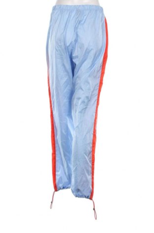 Pantaloni trening de femei H&M Divided, Mărime M, Culoare Albastru, Preț 95,39 Lei