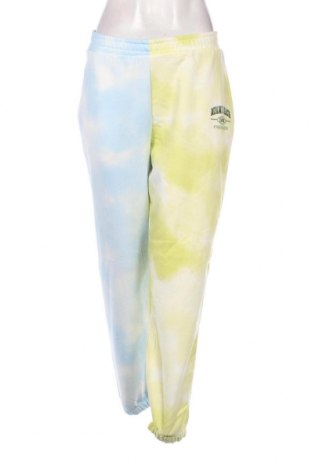 Pantaloni trening de femei Jennyfer, Mărime M, Culoare Multicolor, Preț 46,91 Lei