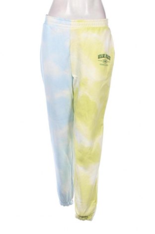 Γυναικείο αθλητικό παντελόνι Jennyfer, Μέγεθος M, Χρώμα Πολύχρωμο, Τιμή 9,48 €