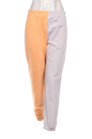 Γυναικείο αθλητικό παντελόνι Jennyfer, Μέγεθος M, Χρώμα Πολύχρωμο, Τιμή 6,40 €