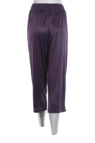 Damen Sporthose Jery Mood, Größe XXL, Farbe Lila, Preis 13,72 €