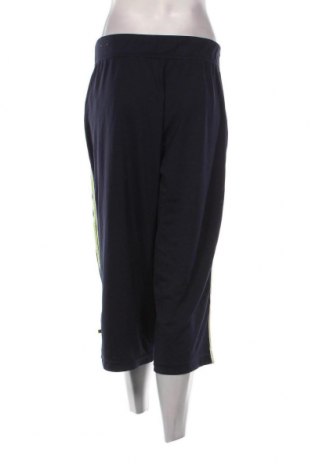Γυναικείο αθλητικό παντελόνι Life, Μέγεθος XL, Χρώμα Μπλέ, Τιμή 7,36 €